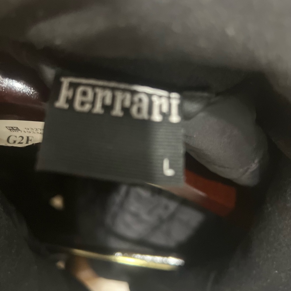 Ferrari Official jacket - Picture 9 of 13